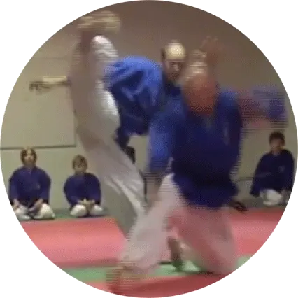 Oslo Karateklubb — martial arts-studio i Kampen, Oslo