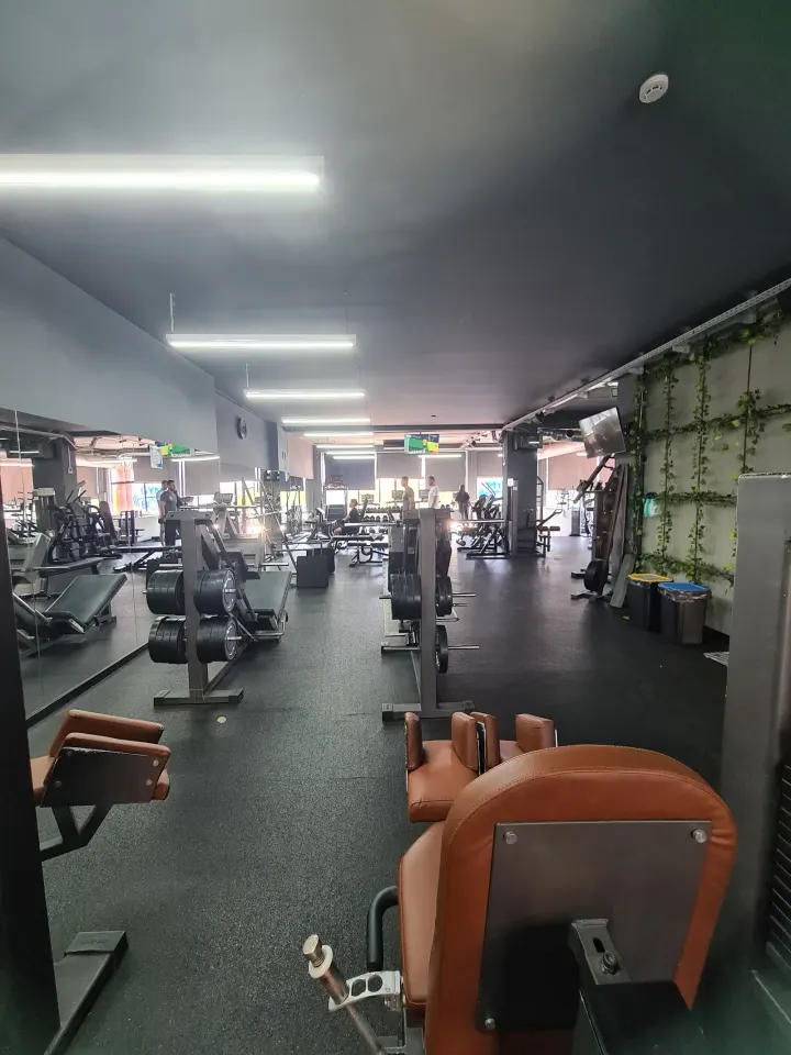 Gym Box — ginásio-studio em Braga — 3