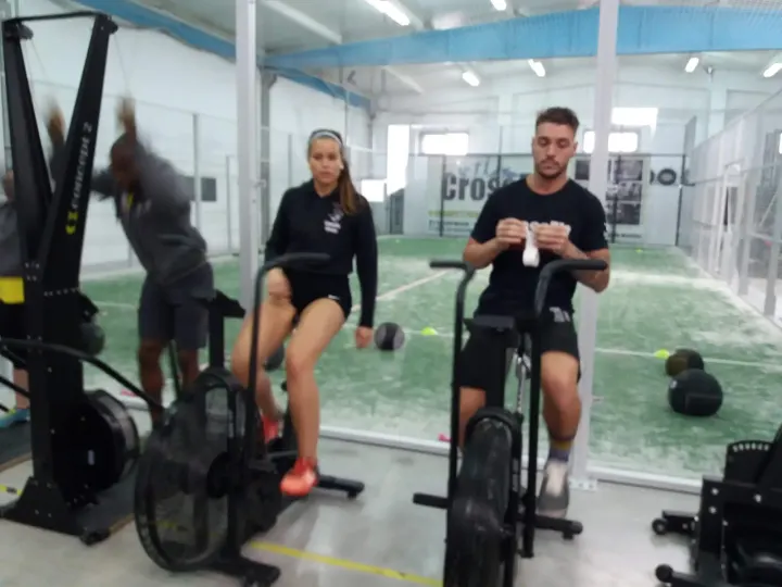 CFM Training Centers Pocinho — crossfit-studio em Montijo — 3