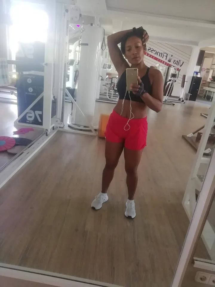 VitaFitness — fitnessstudio in Innenstadt, Lage — 3