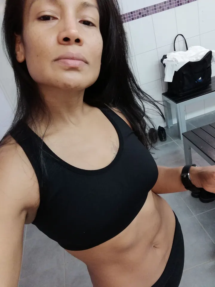 VitaFitness — fitnessstudio in Lage — 4