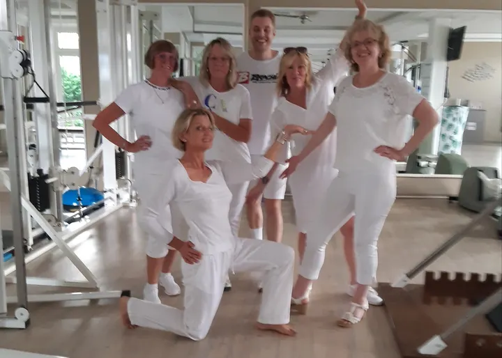 VitaFitness — fitnessstudio in Lage — 5