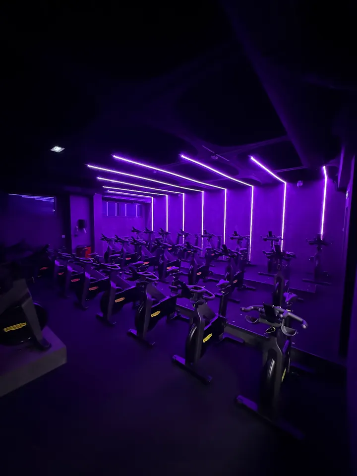 Snatch Fitness Club — salle de fitness-studio à Rue de Vesoul, Besançon — 3