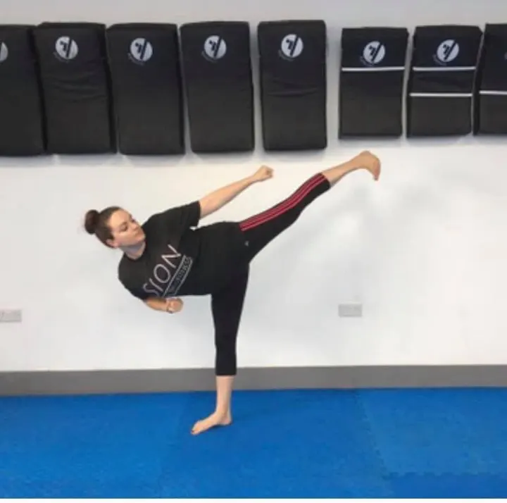 Sion Health and Fitness — fitness studio in Chippenham — 3