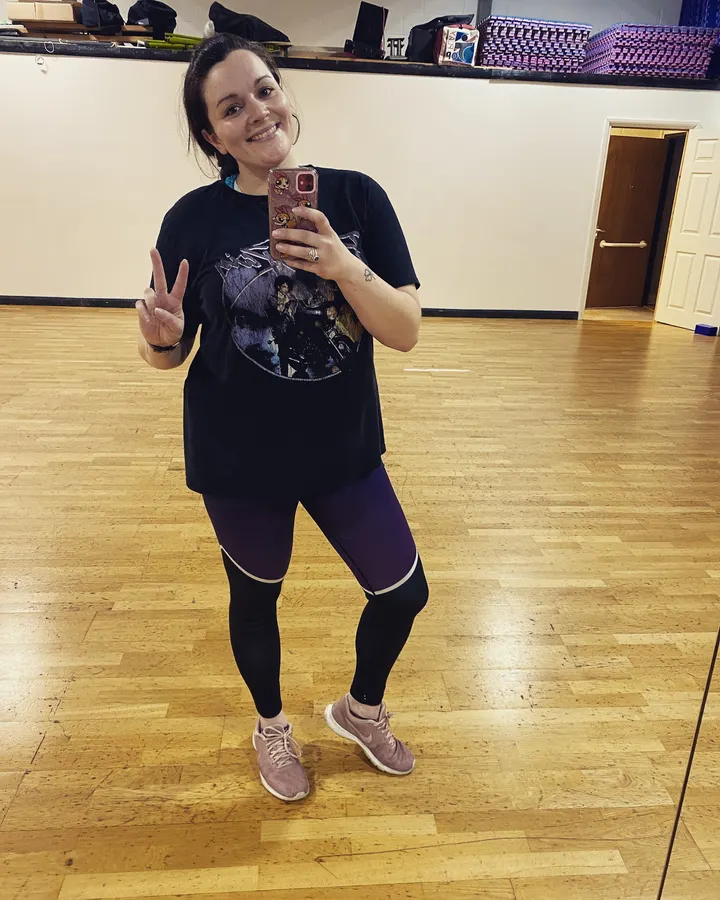 Sion Health and Fitness — Fitness Studio in Chippenham