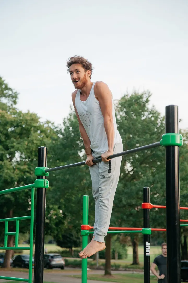 GoalTrainers — bootcamp-studio in Bovenbuurt, Wageningen — 2