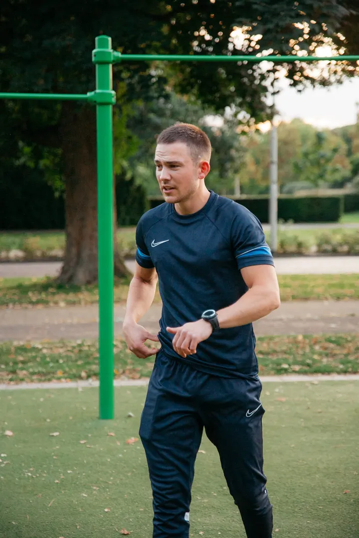 GoalTrainers — bootcamp-studio in Bovenbuurt, Wageningen — 3