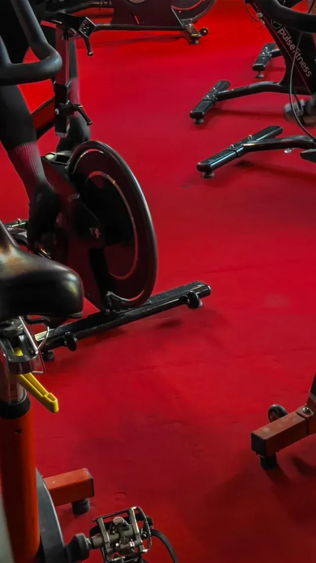 Wasa Sports Club — fitnessstudio-studio i Universitet, Vaasa — bild 2