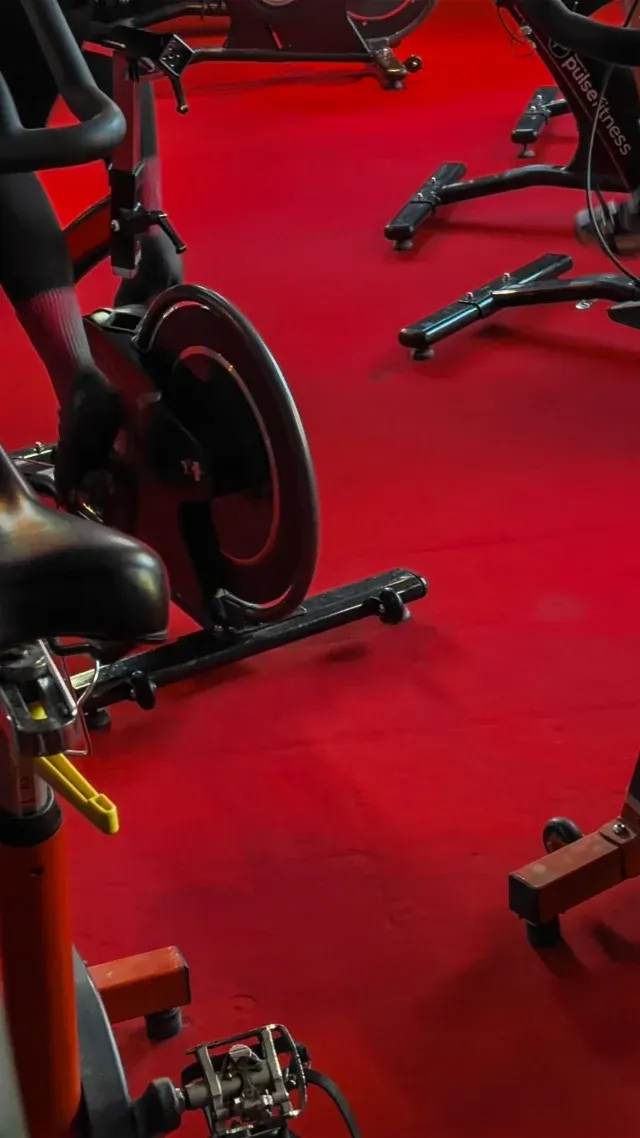 Wasa Sports Club — fitnessstudio – Yliopisto, Vaasa — 2