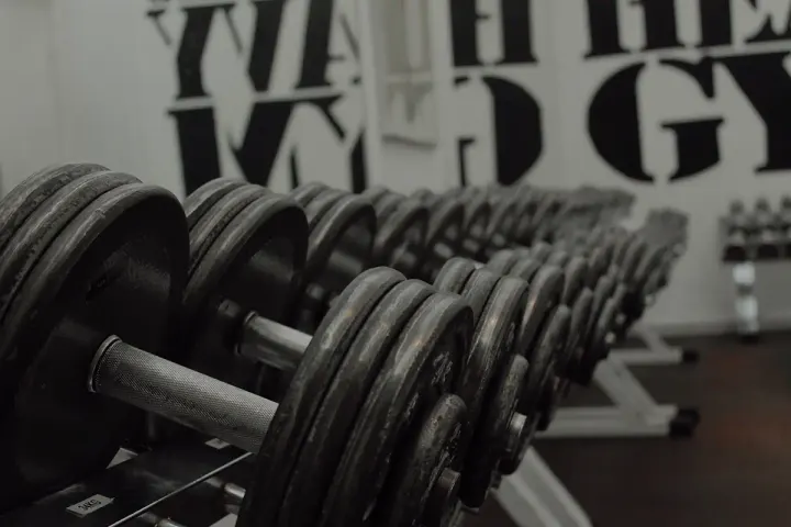 Wasa Sports Club — crossfit-studio i Universitet, Vaasa