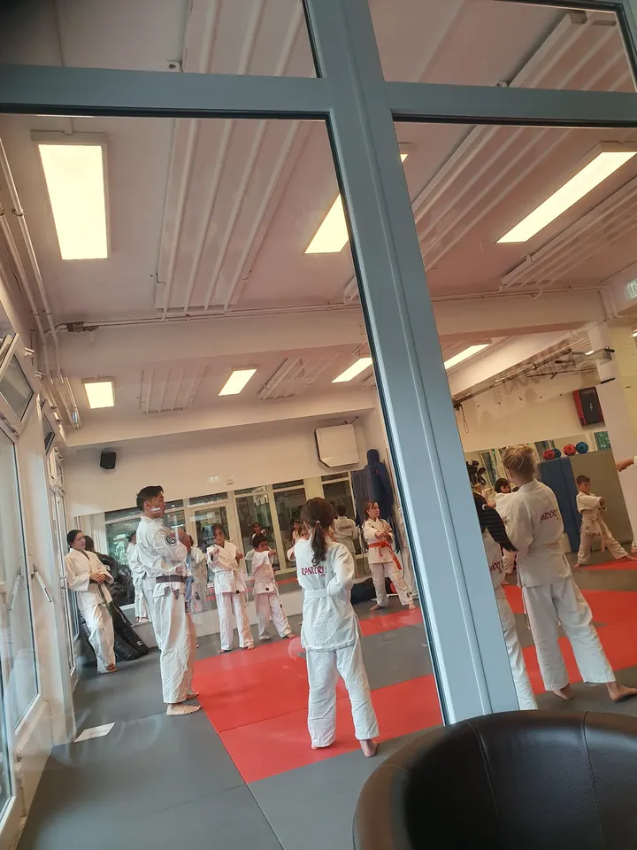 Randori-Pro Wilmersdorf — kampfsport-studio in Berlin — 4