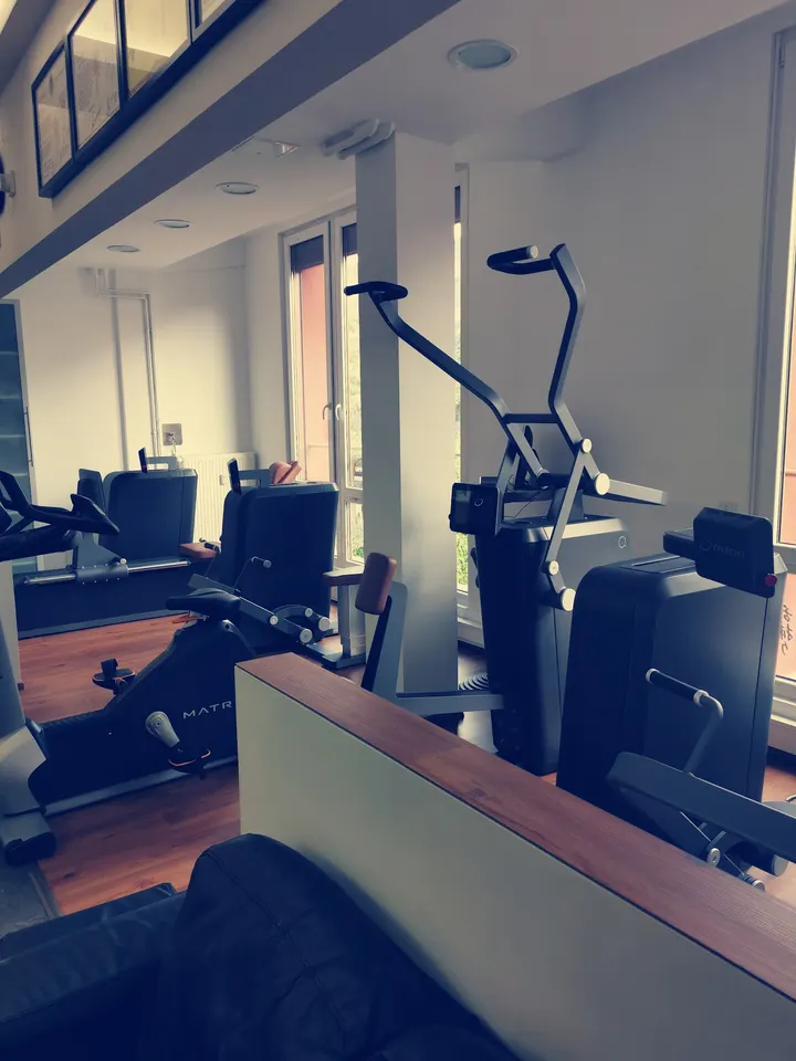 Randori-Pro Wilmersdorf — kampfsport-studio in Berlin — 5