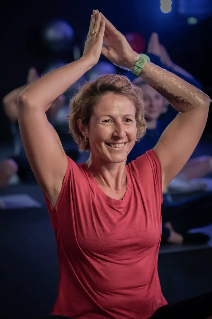 Smile Club Le Lion d'Angers — salle de fitness-studio à La Grande Fellière, Grez-Neuville — 2
