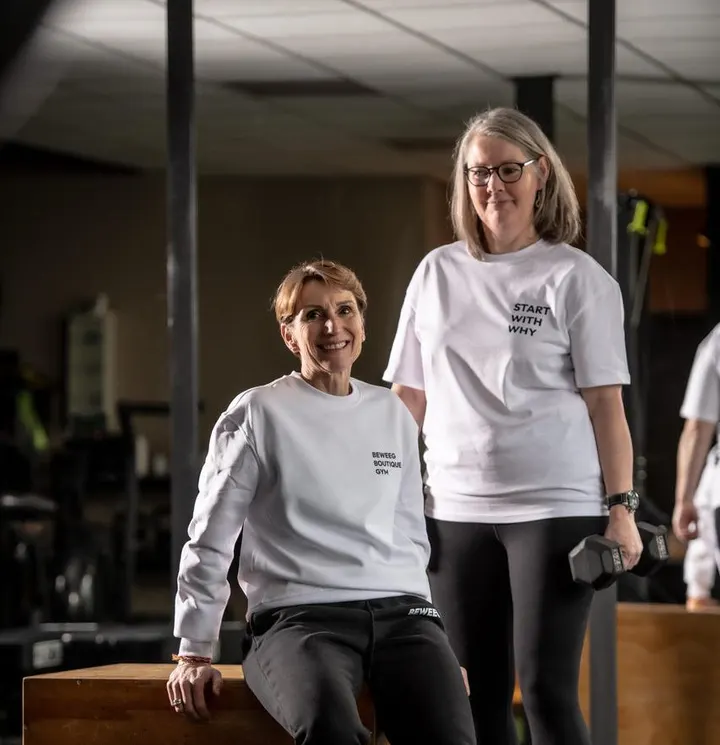 BEWEEG. boutique gym — sportschool-studio in Berflo Es, Hengelo — 2