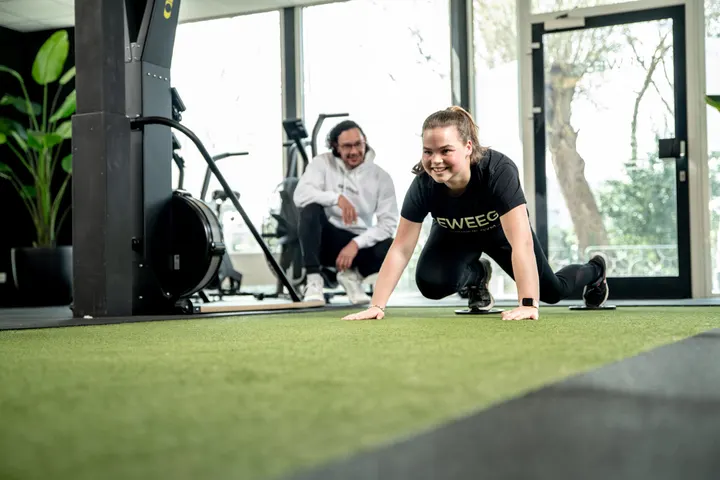 BEWEEG. boutique gym — sportschool-studio in Hengelo — 3