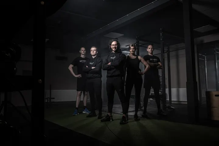 BEWEEG. boutique gym — sportschool-studio in Hengelo — 4