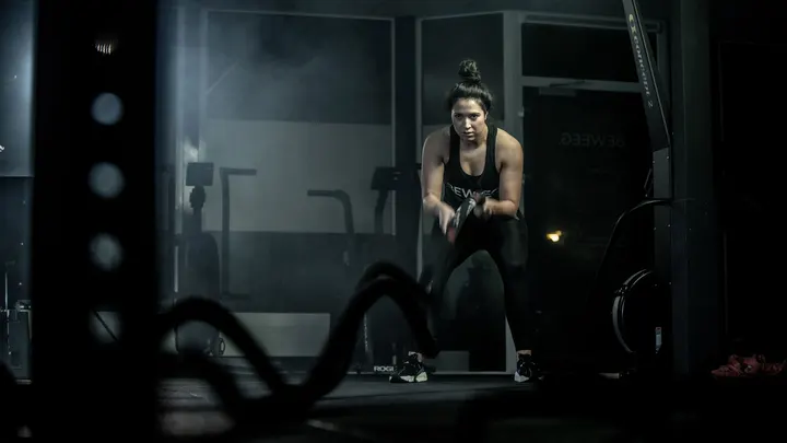 BEWEEG. boutique gym — Sportschool in Berflo Es, Hengelo