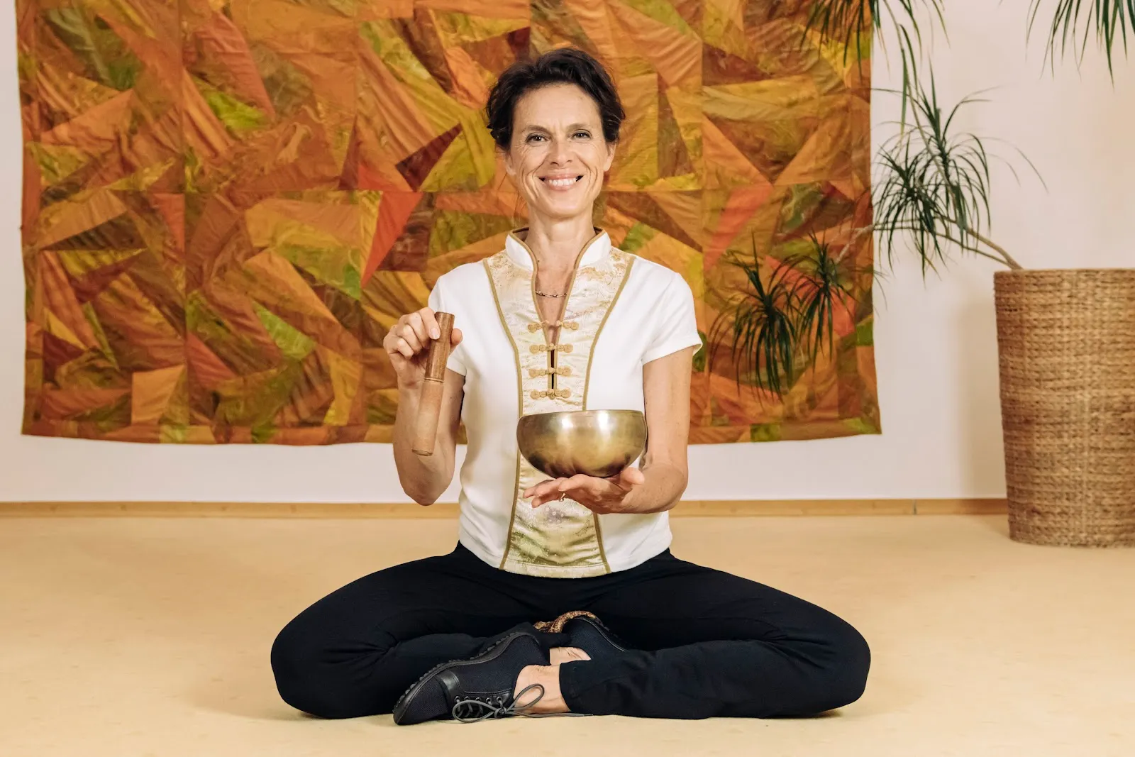 Simone Lier | Well-Balanced — yoga-studio in Hannover — 5