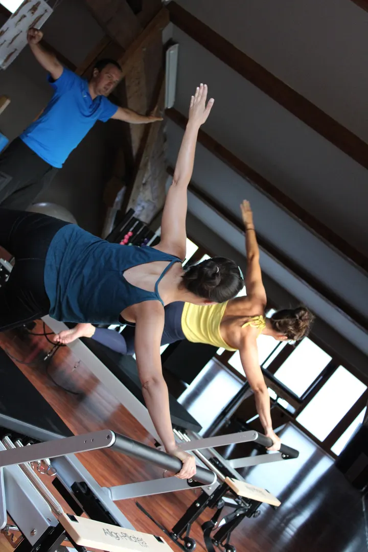 Flore&Sens — pilates-studio à Aouste-sur-Sye — 3