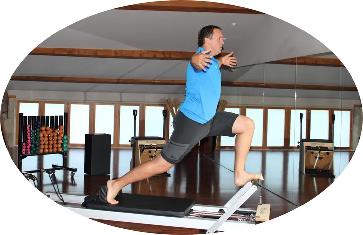 Flore&Sens — pilates-studio à Aouste-sur-Sye — 4
