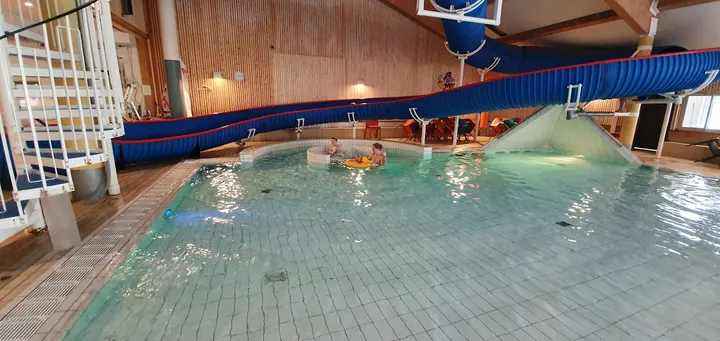 Jorekstad fritidsbad — recovery-studio i Fåberg — 5