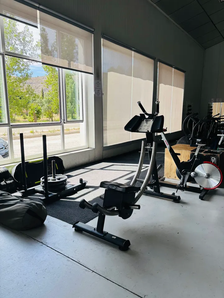 La Base Workout — estudio de fitness-studio en Burgo de Osma — 2
