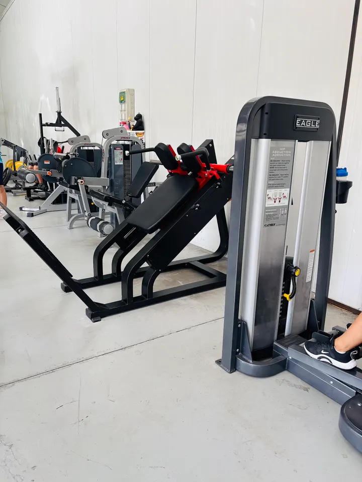 La Base Workout — estudio de fitness-studio en Burgo de Osma — 3