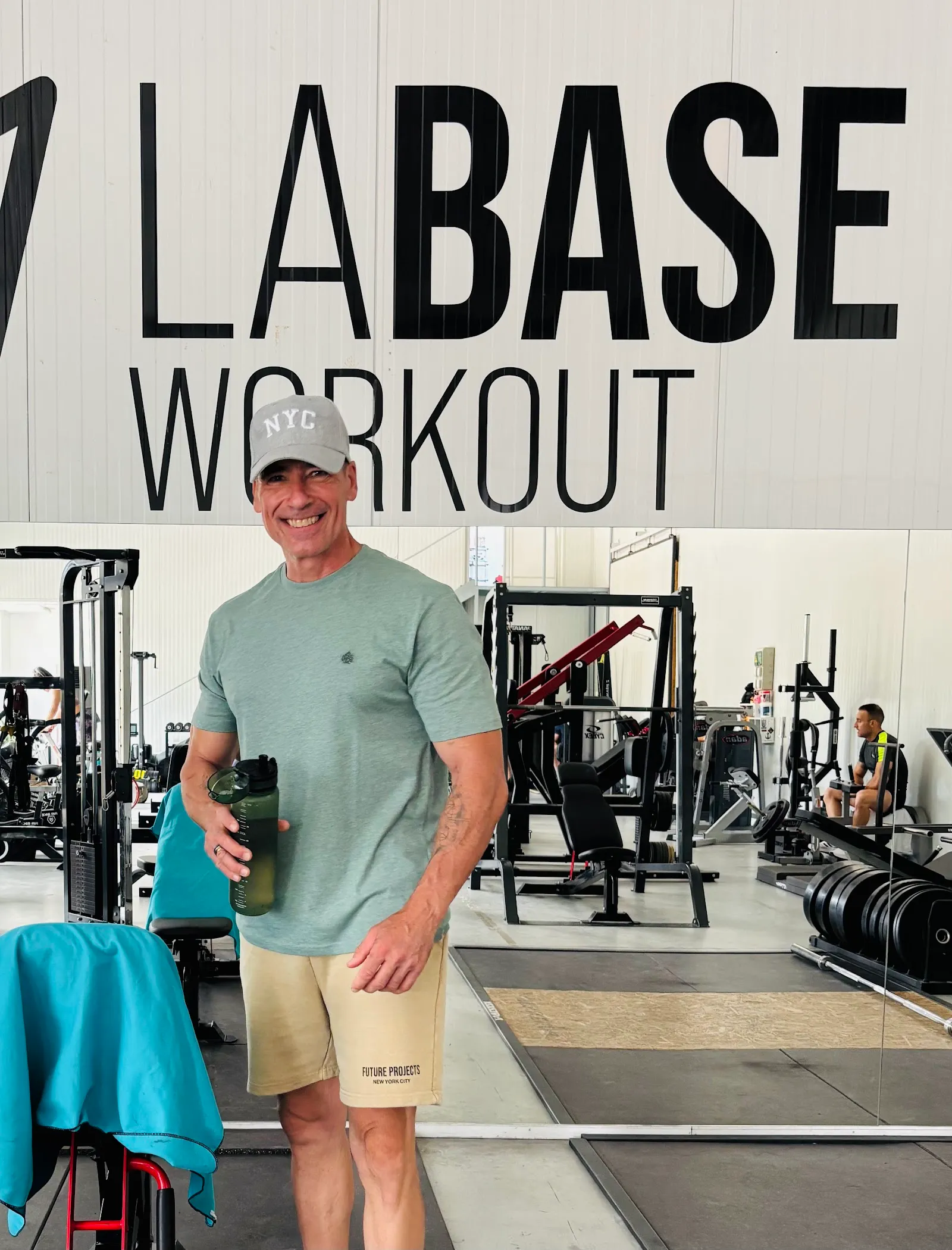 La Base Workout — estudio de fitness-studio en Burgo de Osma — 5