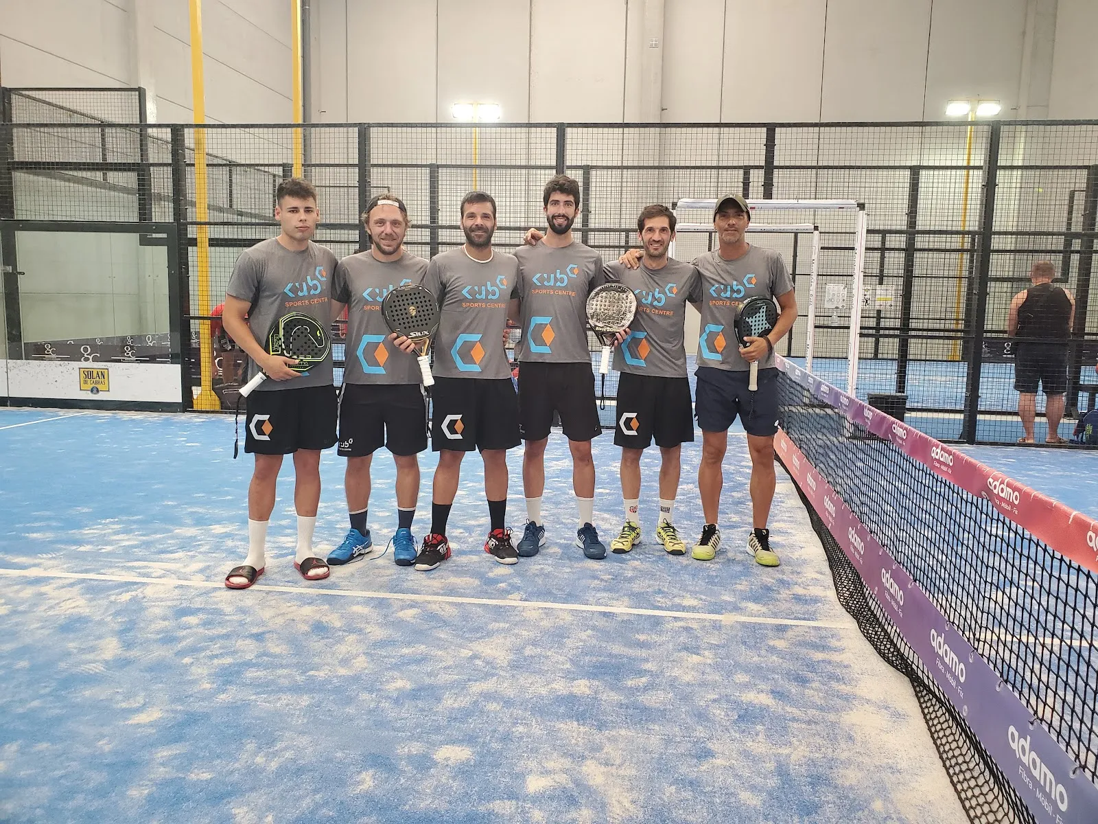 Waps — estudio de fitness-studio en Torrefarrera — 3