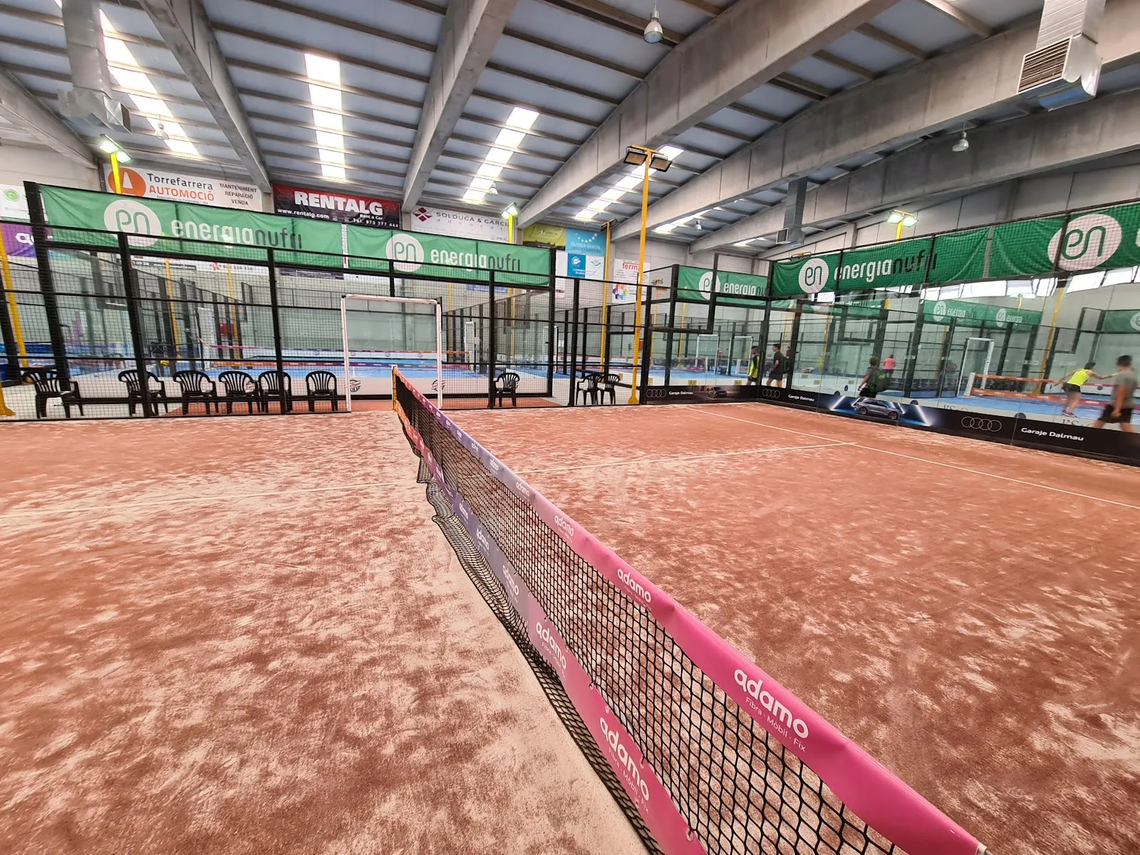 Waps — estudio de fitness-studio en Torrefarrera — 3