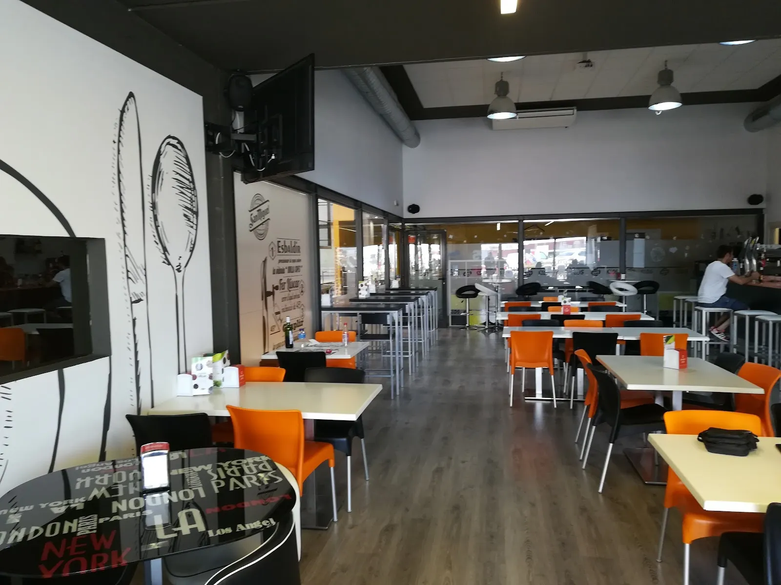 Waps — estudio de fitness-studio en Torrefarrera — 4