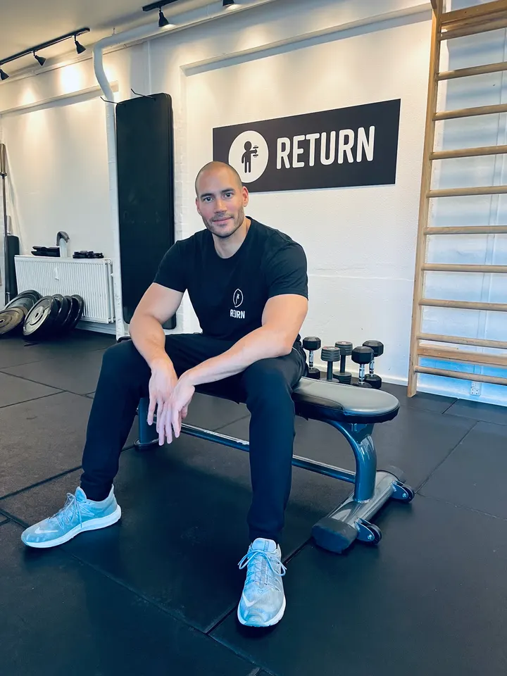 Lasson Fitness v/ Christina Lasson — træningsstudio i København — 3