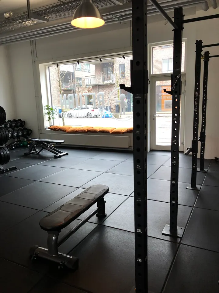 Lasson Fitness v/ Christina Lasson — træningsstudio i København — 5