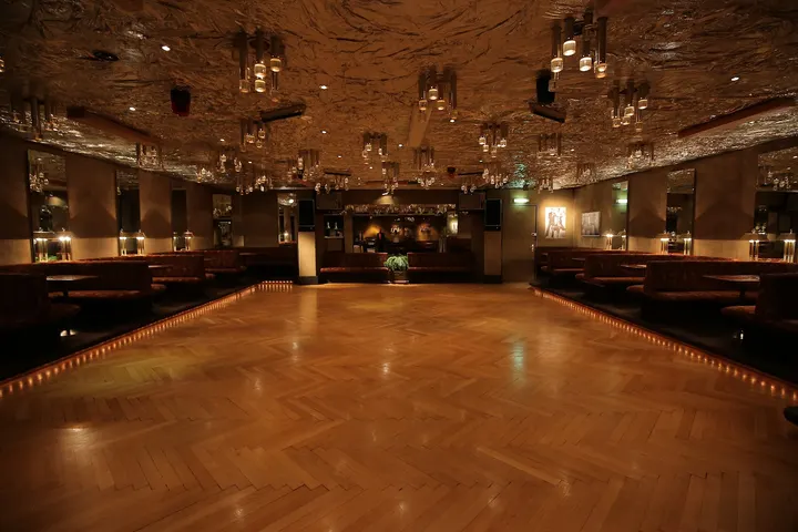 Tango Palace — tanz-studio in Ostheim, Stuttgart — 2