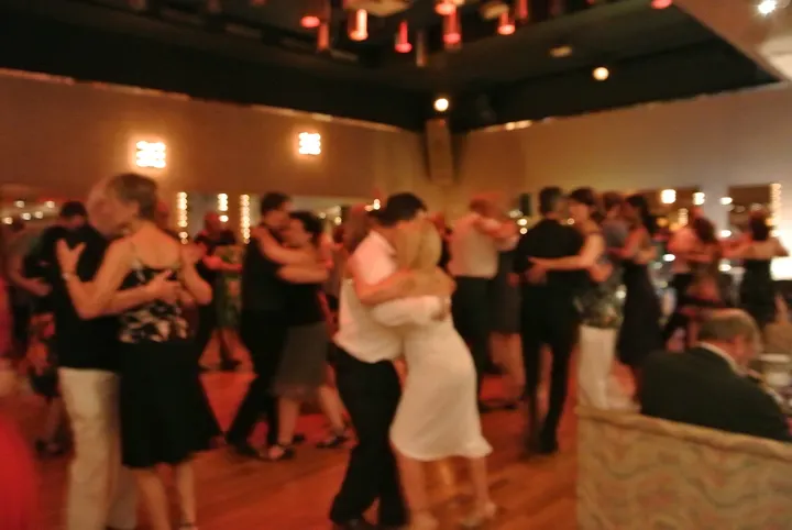 Tango Palace — tanz-studio in Ostheim, Stuttgart — 3