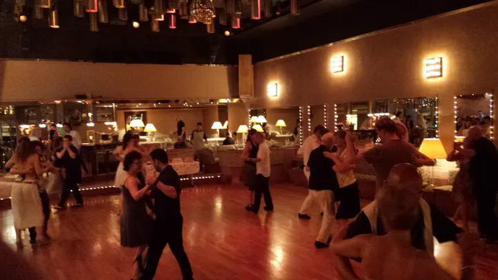 Tango Palace — tanz-studio in Stuttgart — 3