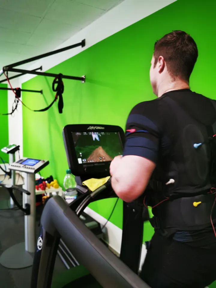 FIT-25 — ems-training-studio in Harsewinkel — 2
