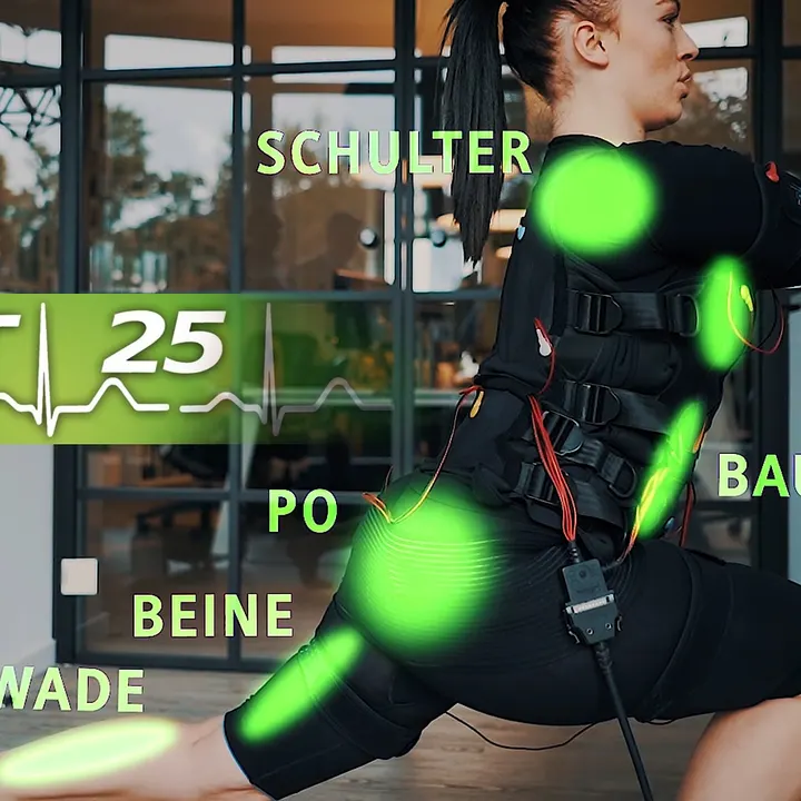 FIT-25 — ems-training-studio in Harsewinkel — 3