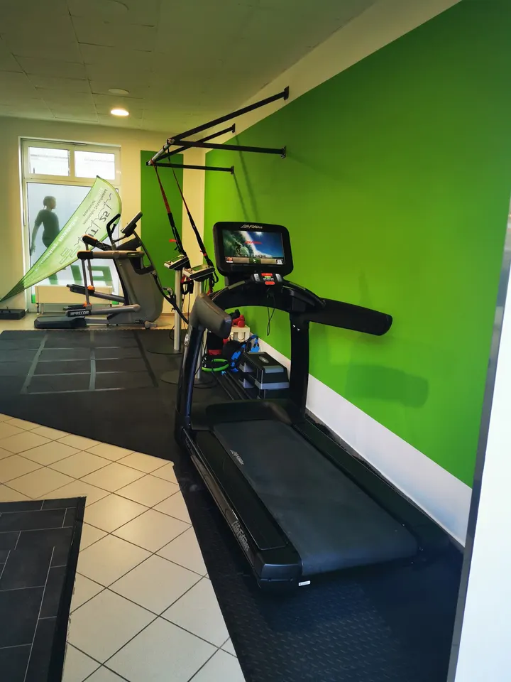 FIT-25 — Fitnessstudio in Harsewinkel