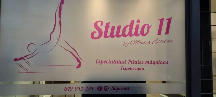 Studio 11 — Pilates en El Bosque, Villaviciosa de Odón