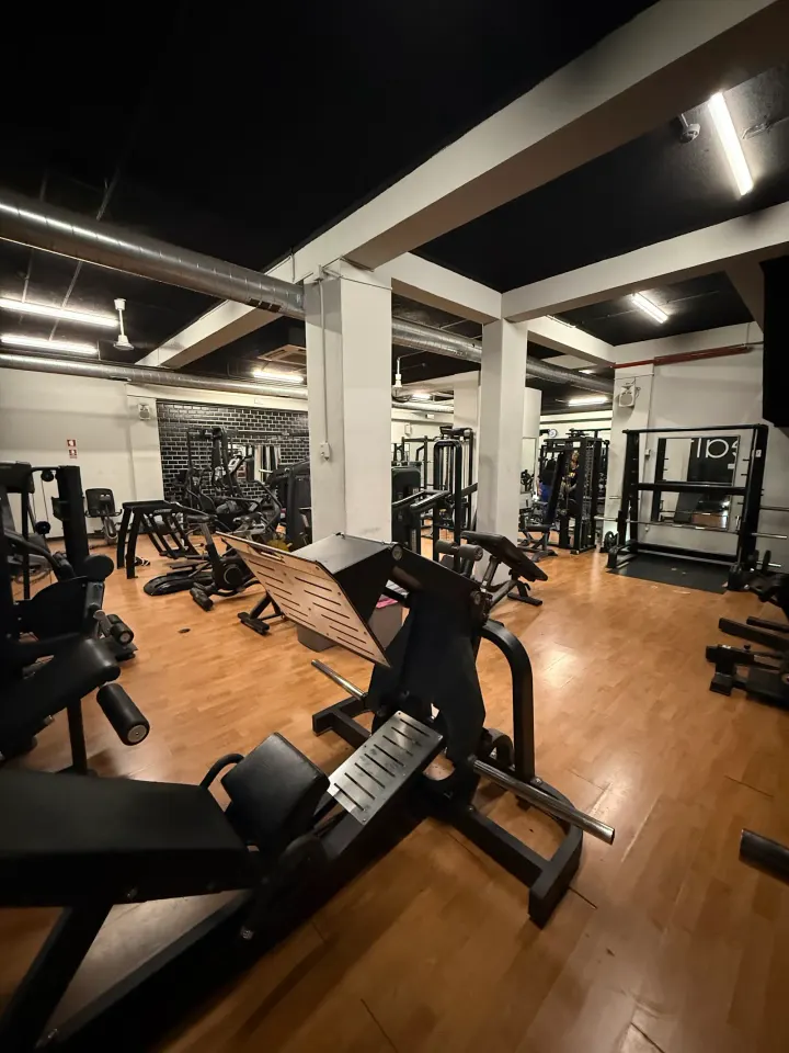 Health and Fun — Bem-estar em Lisboa