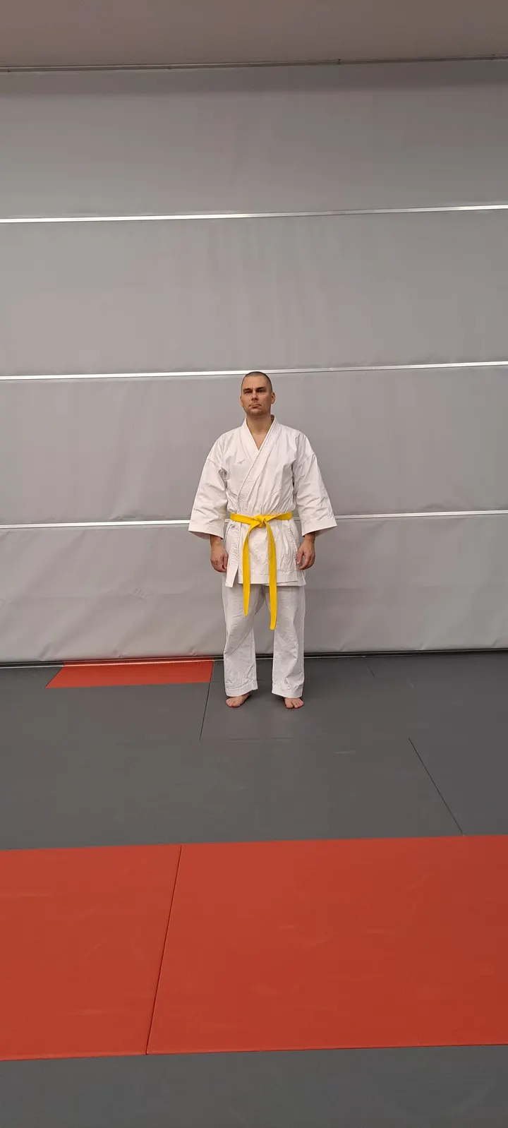 Karate-Do Lohja ry — kamppailulajit-studio – Hiidensalmi, Lohja — 2
