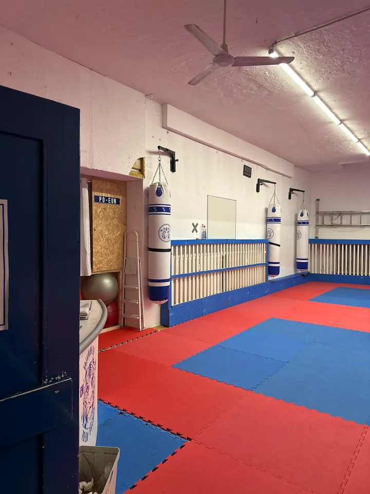 Po-Eun Bremen ITF Kickboxen WAKO — kickboxen-studio in Östliche Vorstadt, Bremen — 2