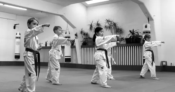 Po-Eun Bremen ITF Kickboxen WAKO — kickboxen-studio in Bremen — 4