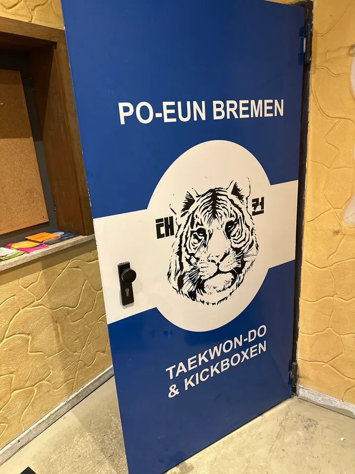 Po-Eun Bremen ITF Kickboxen WAKO — Kickboxen in Östliche Vorstadt, Bremen