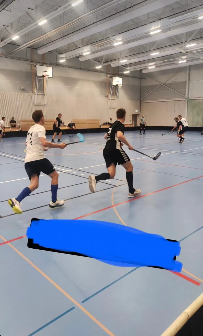 Stavsborgshallen — träningsstudio i Älta — 3