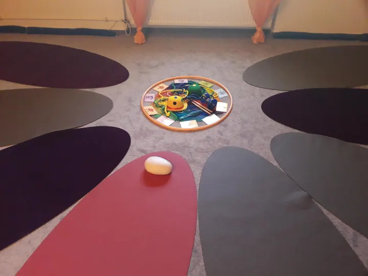 Nijotaa — yoga-studio in Lampertheim — 4