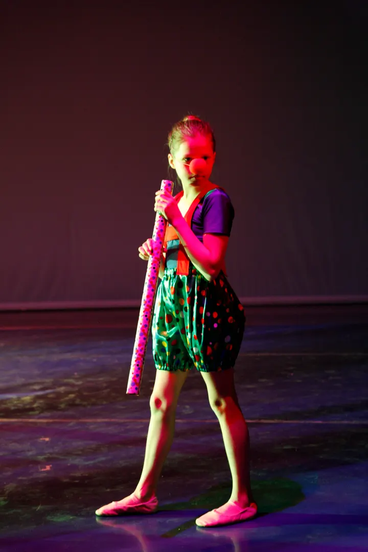 Ballettschule Juliane Czeschka — tanz-studio in Innenstadt, Lübeck — 3