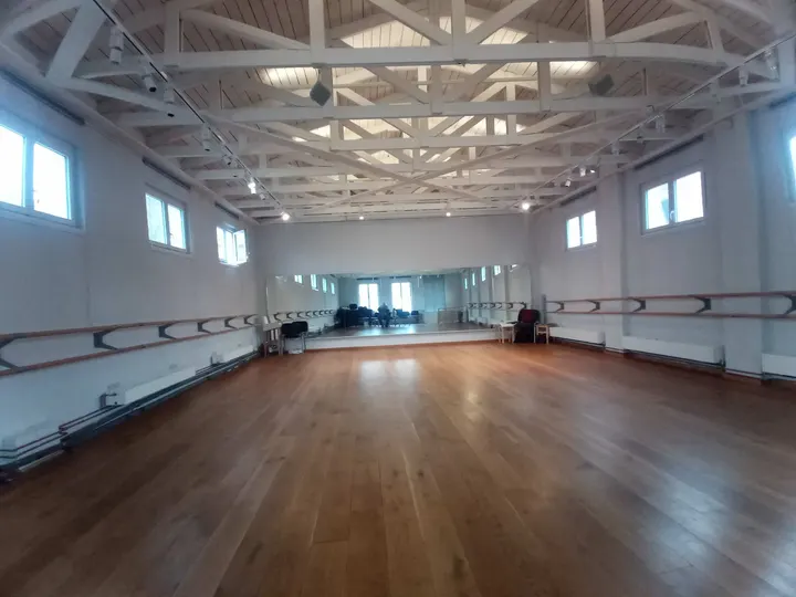 Ballettschule Juliane Czeschka — tanz-studio in Lübeck — 3