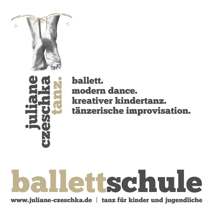 Ballettschule Juliane Czeschka — tanz-studio in Lübeck — 4